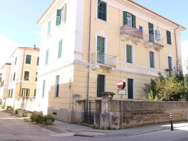Appartamento in vendita a Sapri, Campania
