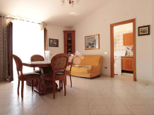 Appartamento in vendita a Sapri, Salerno