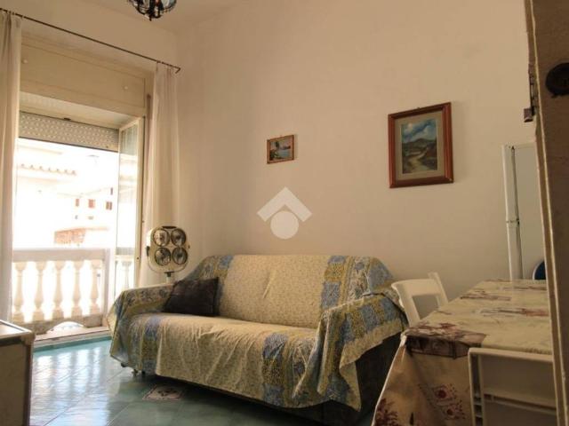 Appartamento in vendita a Sapri, Salerno