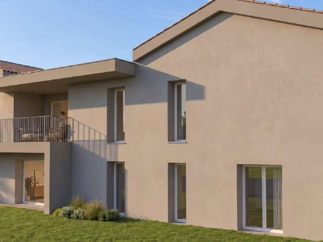 Appartamento in vendita a Madonnetta, Sarcedo