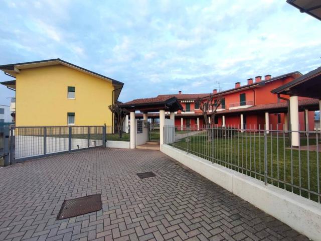 Appartamento in vendita a Sarego, Veneto