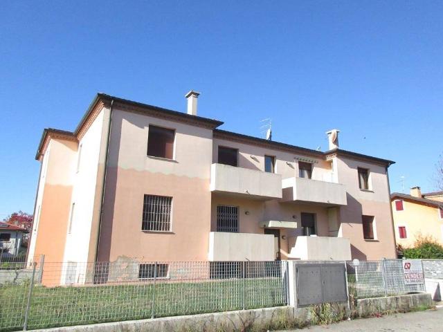 Appartamento in vendita a Sarego, Veneto