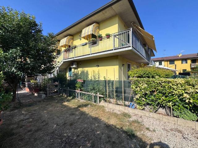 Appartamento in vendita a Meledo, Sarego