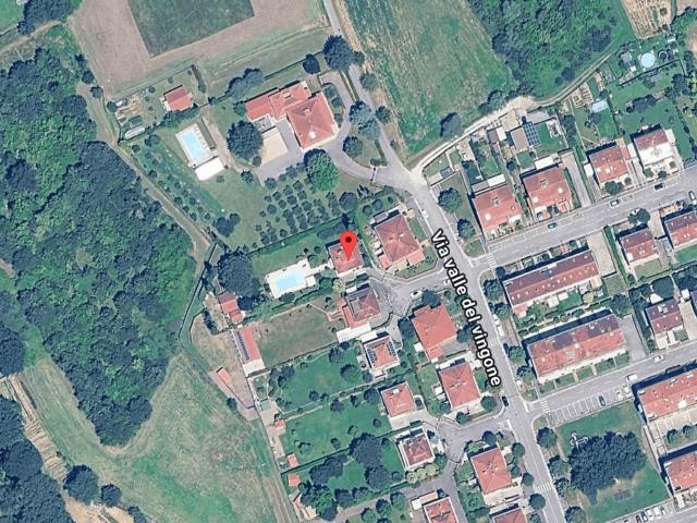 Appartamento in vendita a San Giuliano, Arezzo