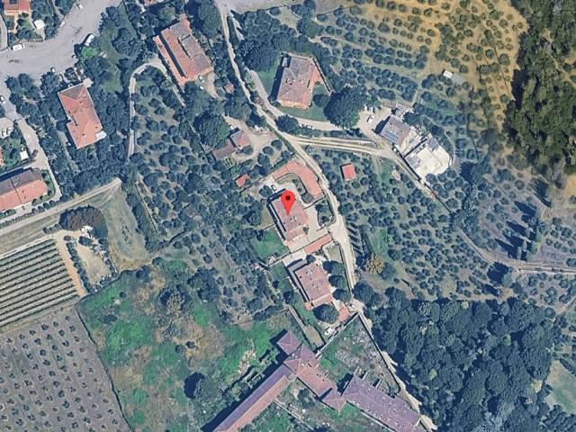 Appartamento in vendita a Palazzo Del Pero, Toscana