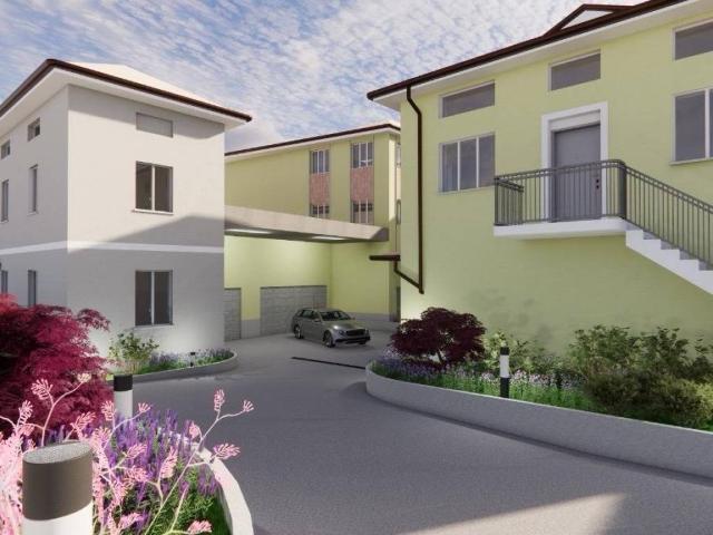 Appartamento in vendita a Zanano, Sarezzo