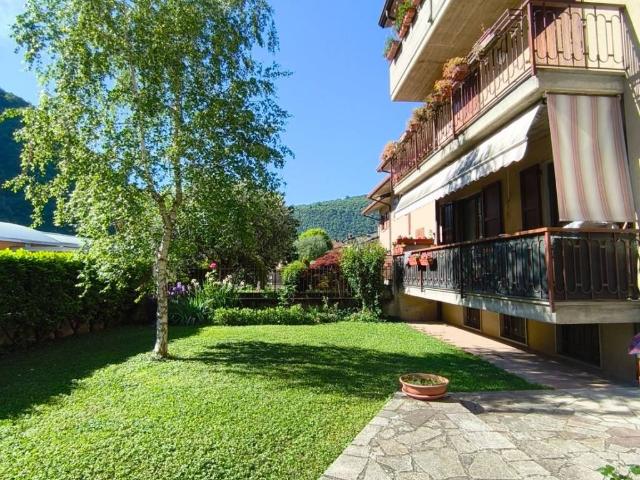Appartamento in vendita a Comunità montana della valle Trompia, Sarezzo