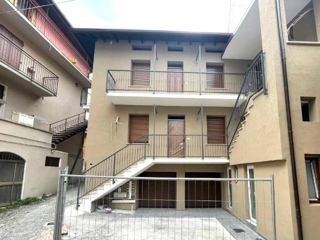 Appartamento in vendita a Zanano, Sarezzo