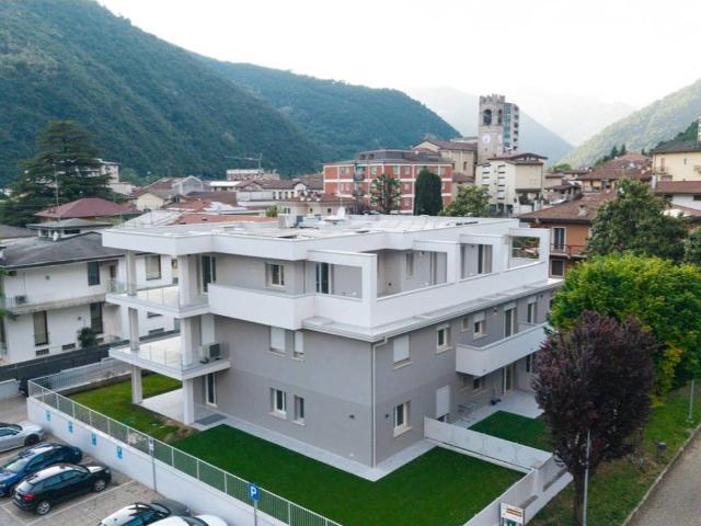 Appartamento in vendita a Comunità montana della valle Trompia, Sarezzo