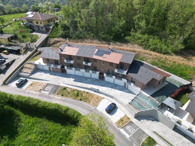 Appartamento in vendita a Comunità montana della valle Trompia, Sarezzo