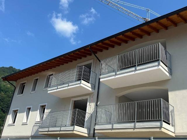Appartamento in vendita a Comunità montana della valle Trompia, Sarezzo