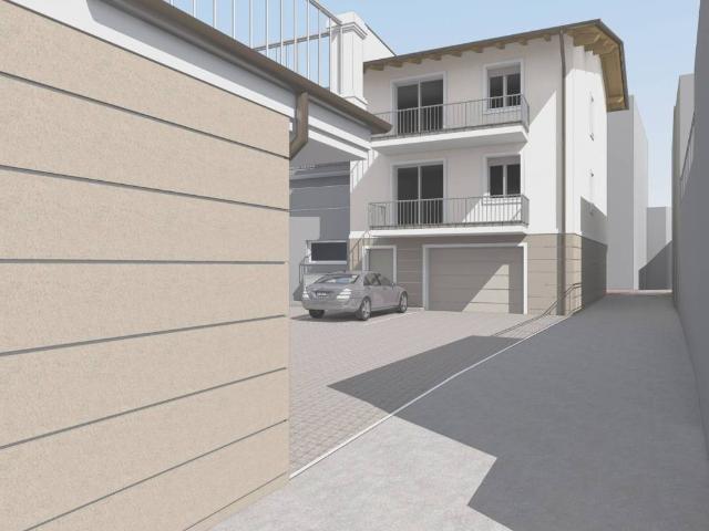 Appartamento in vendita a Comunità montana della valle Trompia, Sarezzo