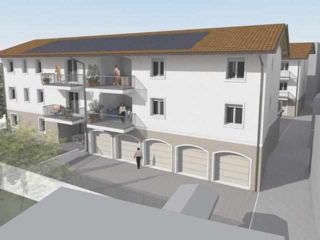 Appartamento in vendita a Comunità montana della valle Trompia, Sarezzo