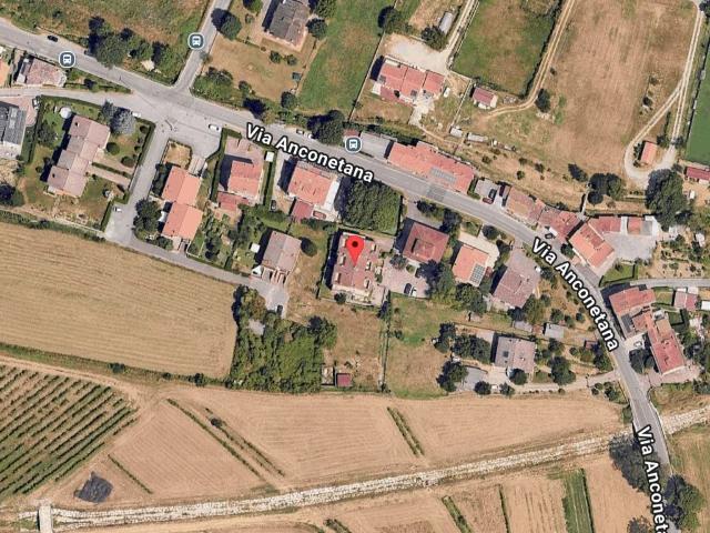Appartamento in vendita a La Pace, Arezzo