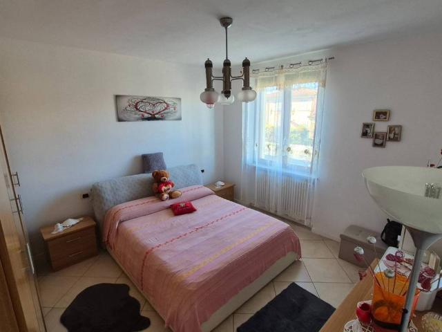 Appartamento in vendita a Sacchello, Sarmato
