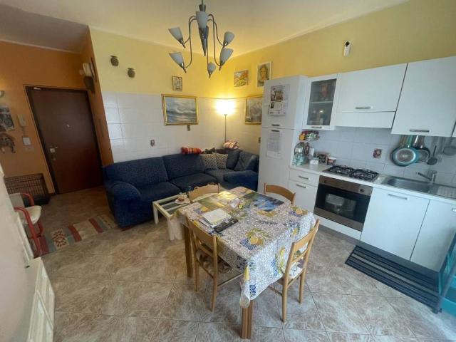 Appartamento in vendita a Cascina Mammalucca, Sarmato