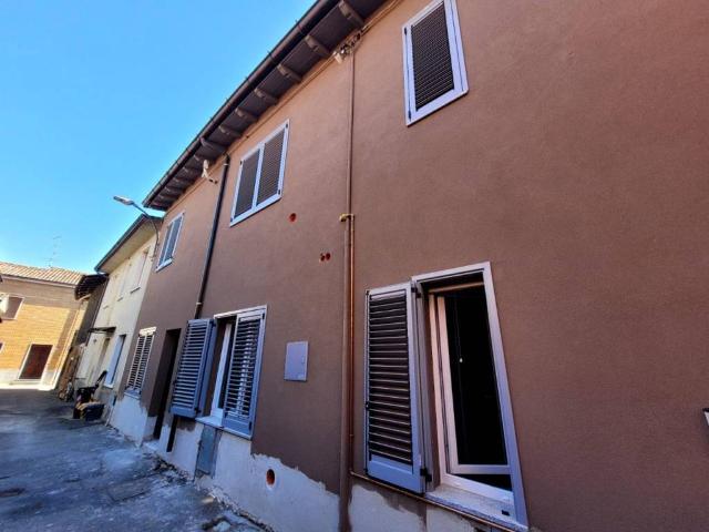 Appartamento in vendita a Sarmato, Reggio Emilia