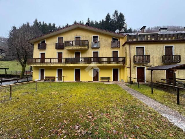 Appartamento in vendita a Fregona, Veneto