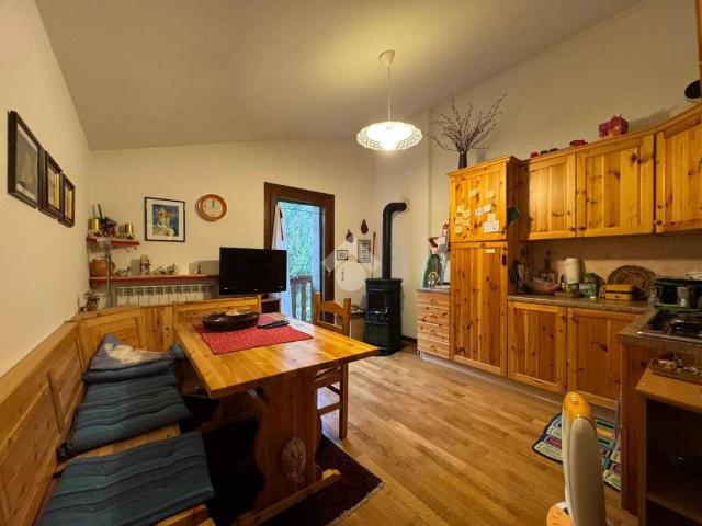 Appartamento in vendita a Fregona, Veneto