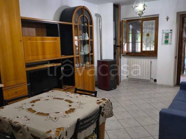 Appartamento in vendita a Marche, Macerata