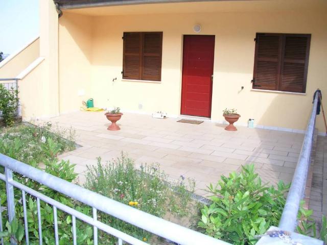 Appartamento in vendita a Marche, Macerata