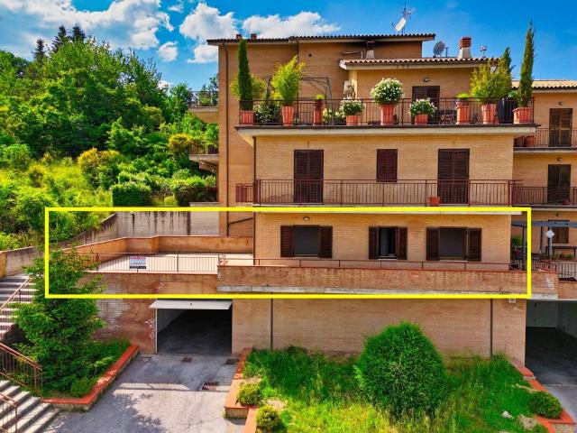 Appartamento in vendita a Romani, Marche
