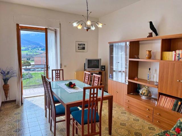 Appartamento in vendita a Morelli, Marche