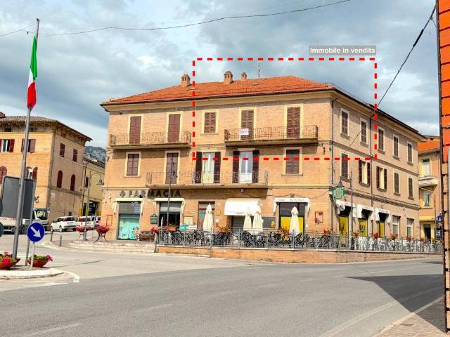 Appartamento in vendita a Marche, Macerata