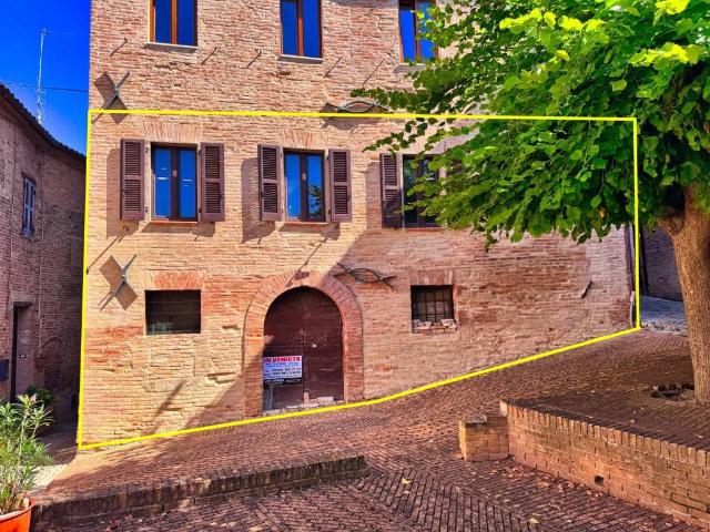 Appartamento in vendita a Marche, Macerata