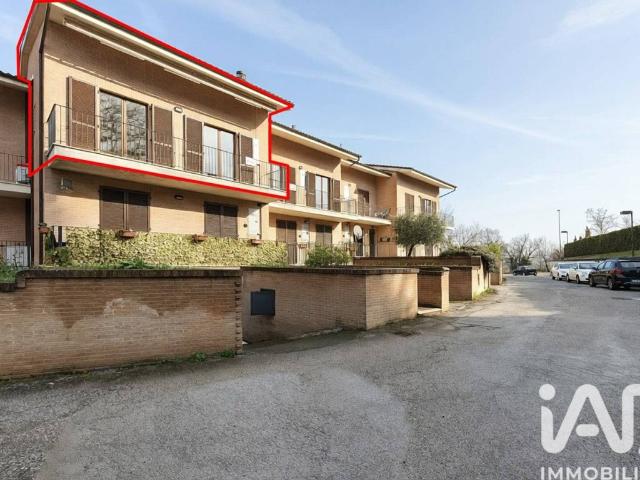 Appartamento in vendita a Marche, Macerata