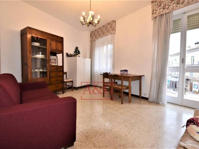 Appartamento in vendita a Morelli, Marche