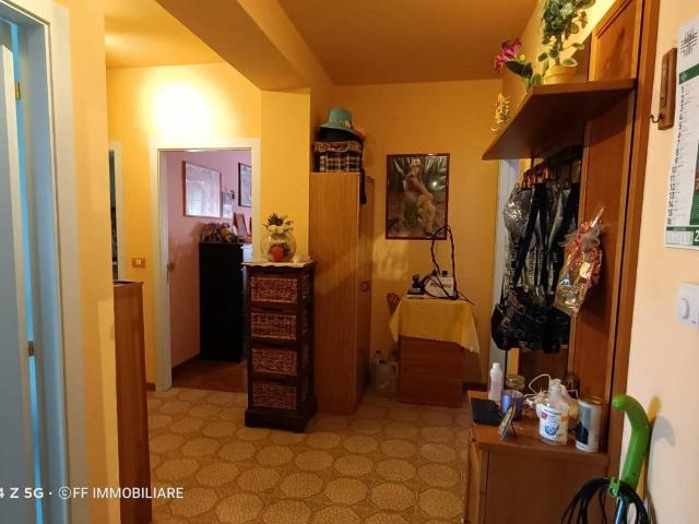 Appartamento in vendita a Marche, Macerata