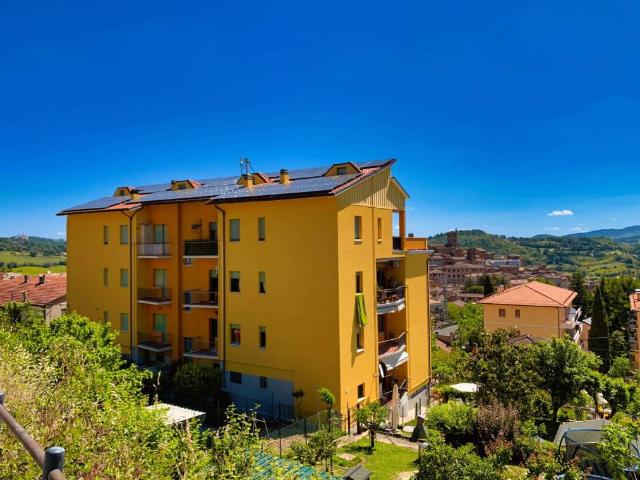 Appartamento in vendita a Marche, Macerata