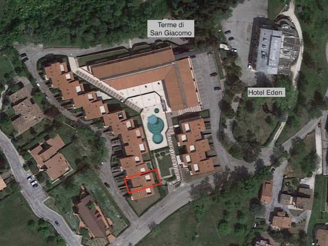 Appartamento in vendita a Marche, Macerata