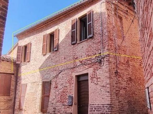 Appartamento in vendita a Pianello, Sarnano