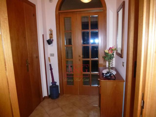 Appartamento in vendita a Romani, Marche