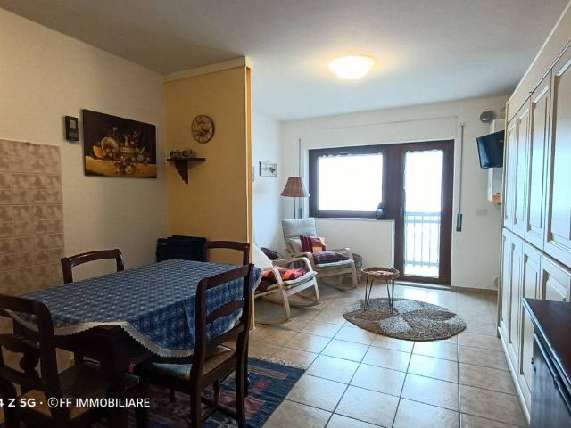 Appartamento in vendita a Sassotetto, Marche