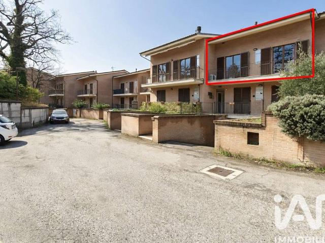 Appartamento in vendita a Marche, Macerata