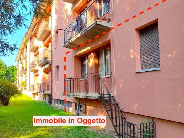 Appartamento in vendita a Morelli, Marche