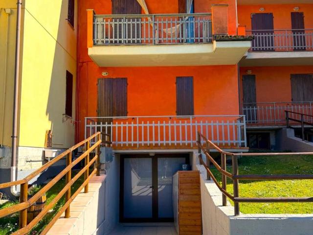 Appartamento in vendita a Marche, Macerata