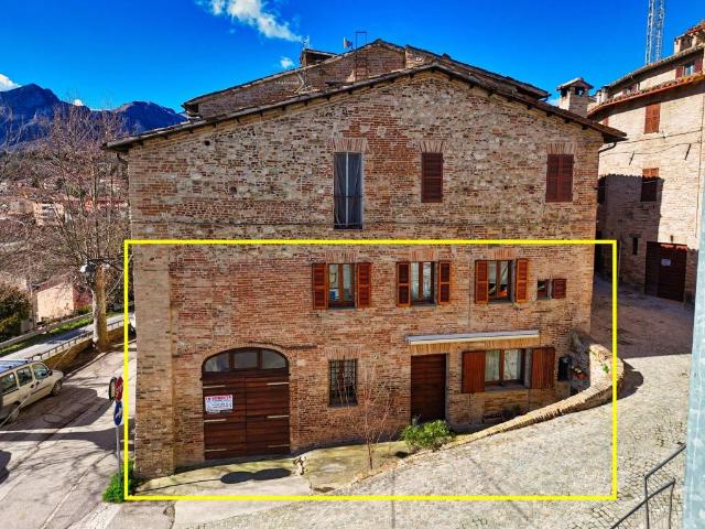 Appartamento in vendita a Morelli, Marche