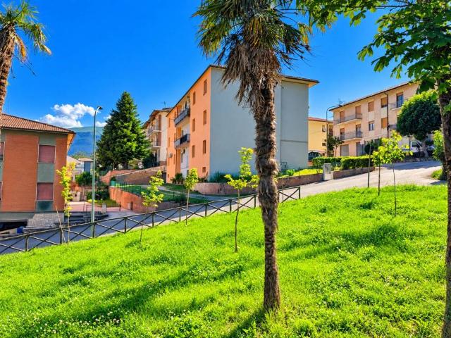 Appartamento in vendita a Morelli, Sarnano
