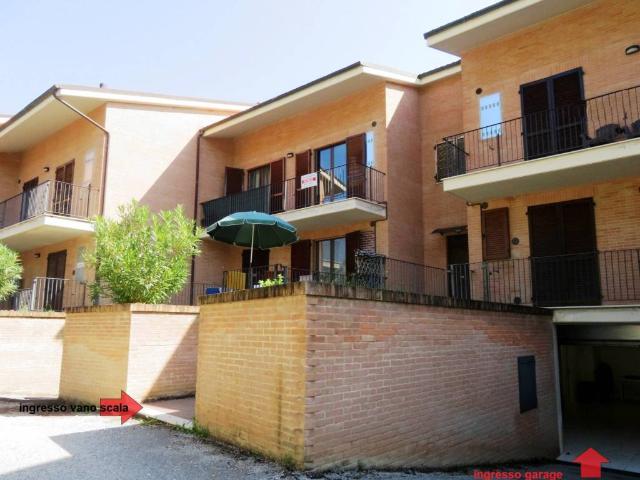 Appartamento in vendita a Marche, Macerata