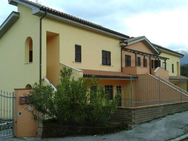 Appartamento in vendita a Marche, Macerata