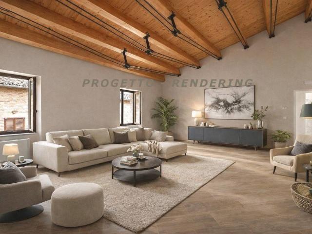 Appartamento in vendita a Morelli, Marche