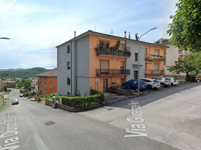 Appartamento in vendita a Romani, Marche