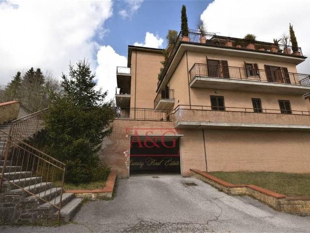 Appartamento in vendita a Romani, Marche