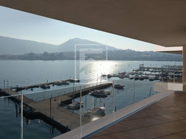 Appartamento in vendita a Sarnico, Lombardia