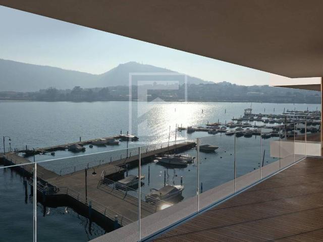 Appartamento in vendita a Sarnico, Lombardia