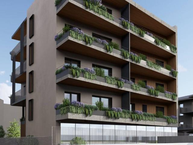 Appartamento in vendita a Sarnico, Lombardia